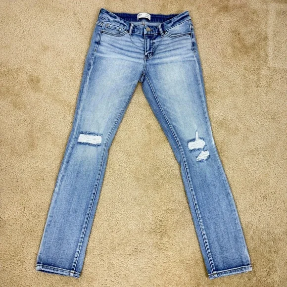 BKE Payton Skinny - Picture 4 of 11